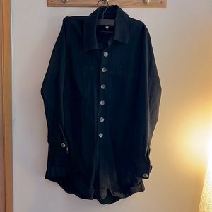 Show Me Your Mumu Romper